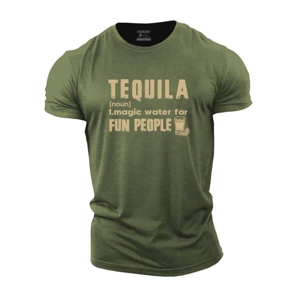 Magic Water T-Shirt - Norday SE