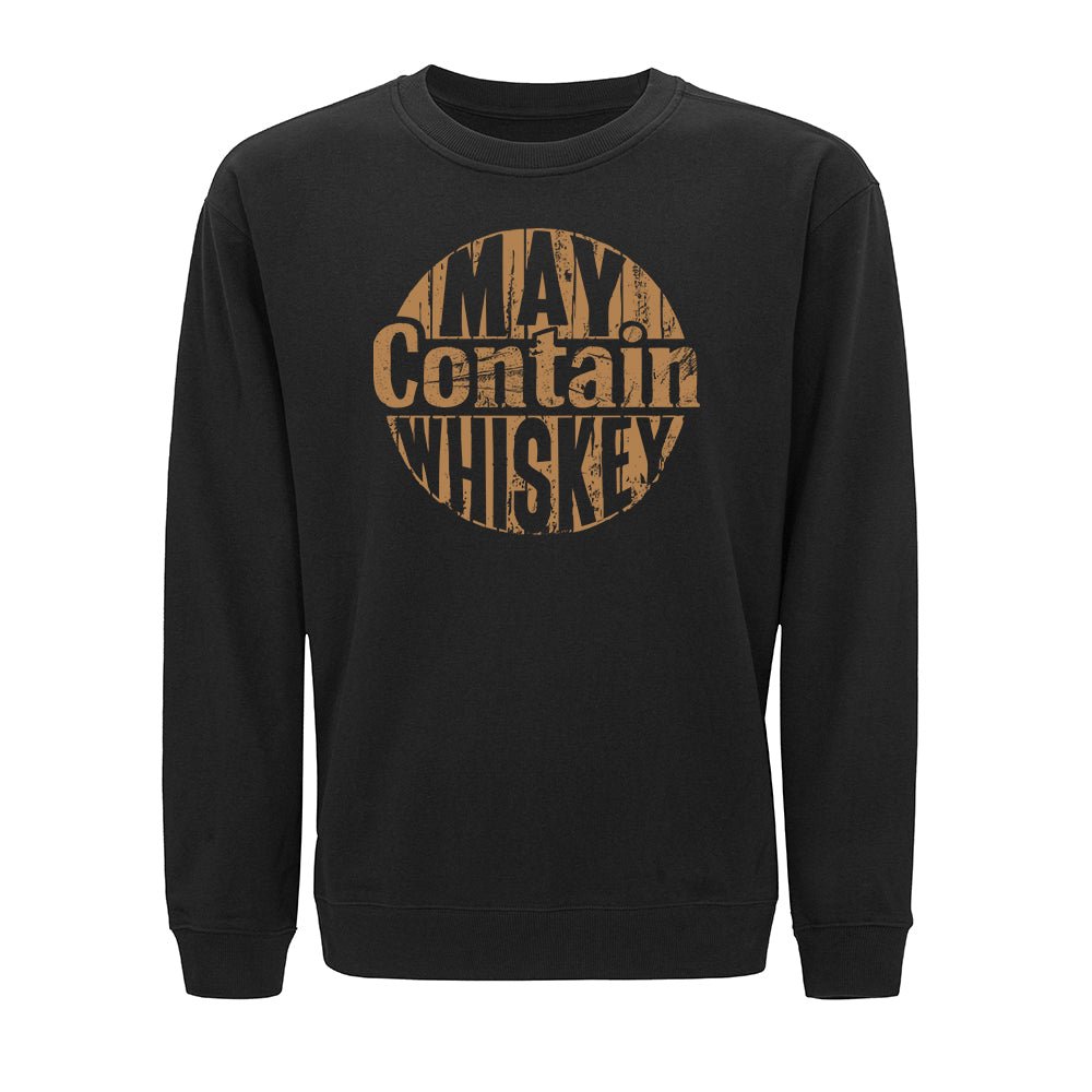 May Contain Whiskey Sweatshirt - Norday SE
