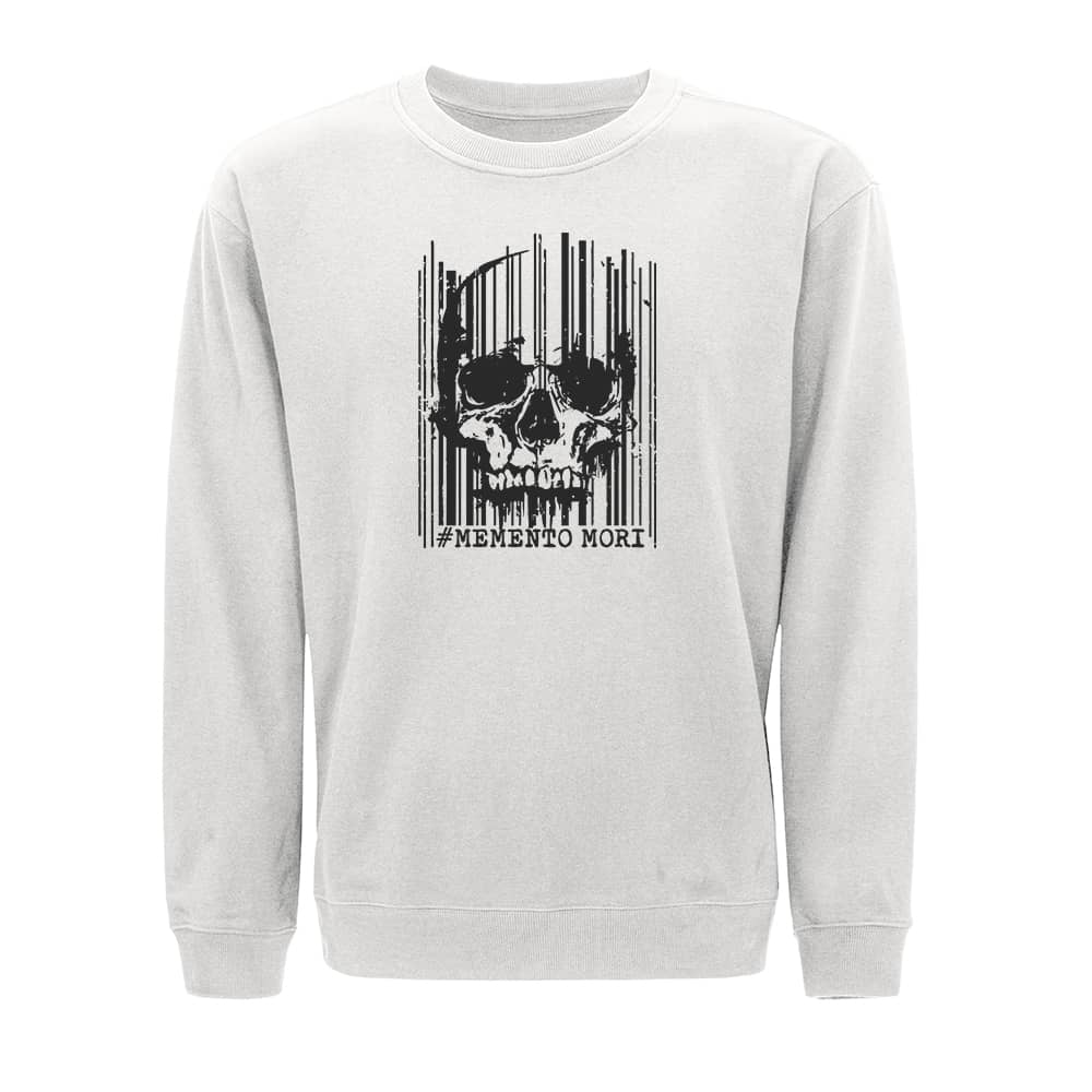 Memento Mori Sweatshirt - Norday SE
