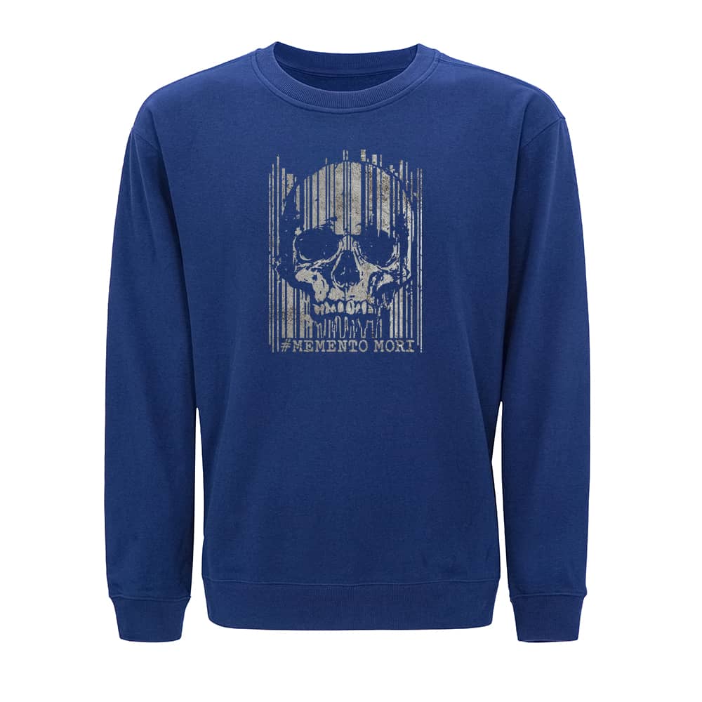 Memento Mori Sweatshirt - Norday SE