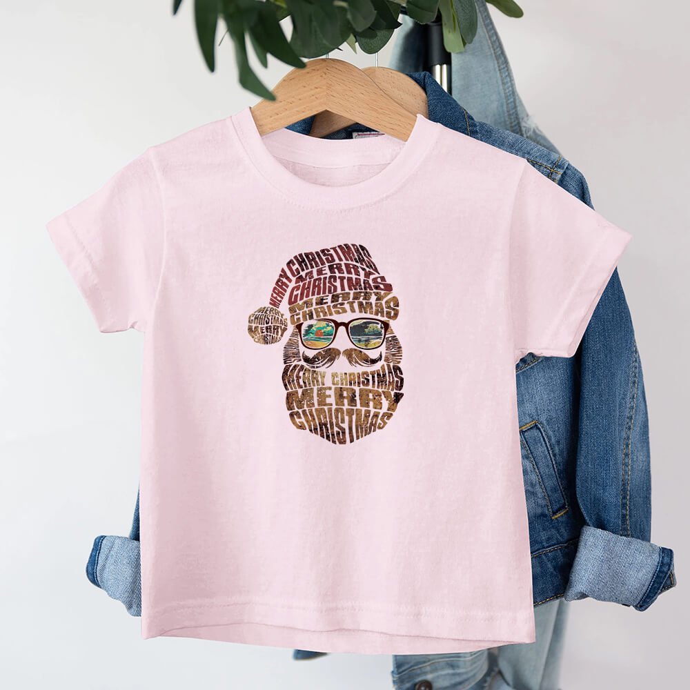 Merry Christmas Barn T-Shirt - Norday SE