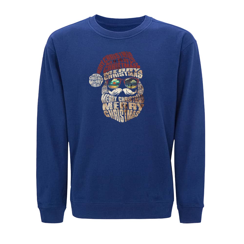 Merry Christmas Sweatshirt - Norday SE