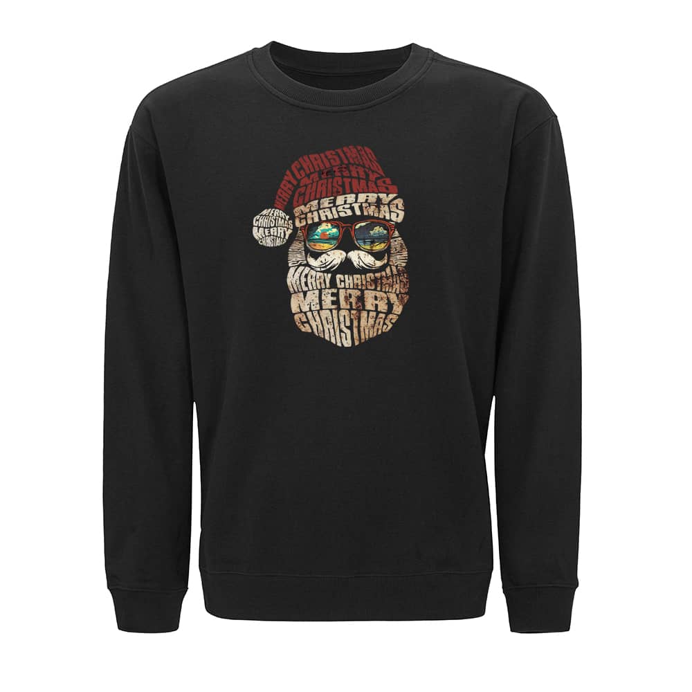 God jul Sweatshirt - Norday SE