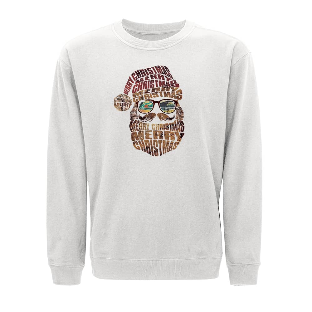 Merry Christmas Sweatshirt - Norday SE