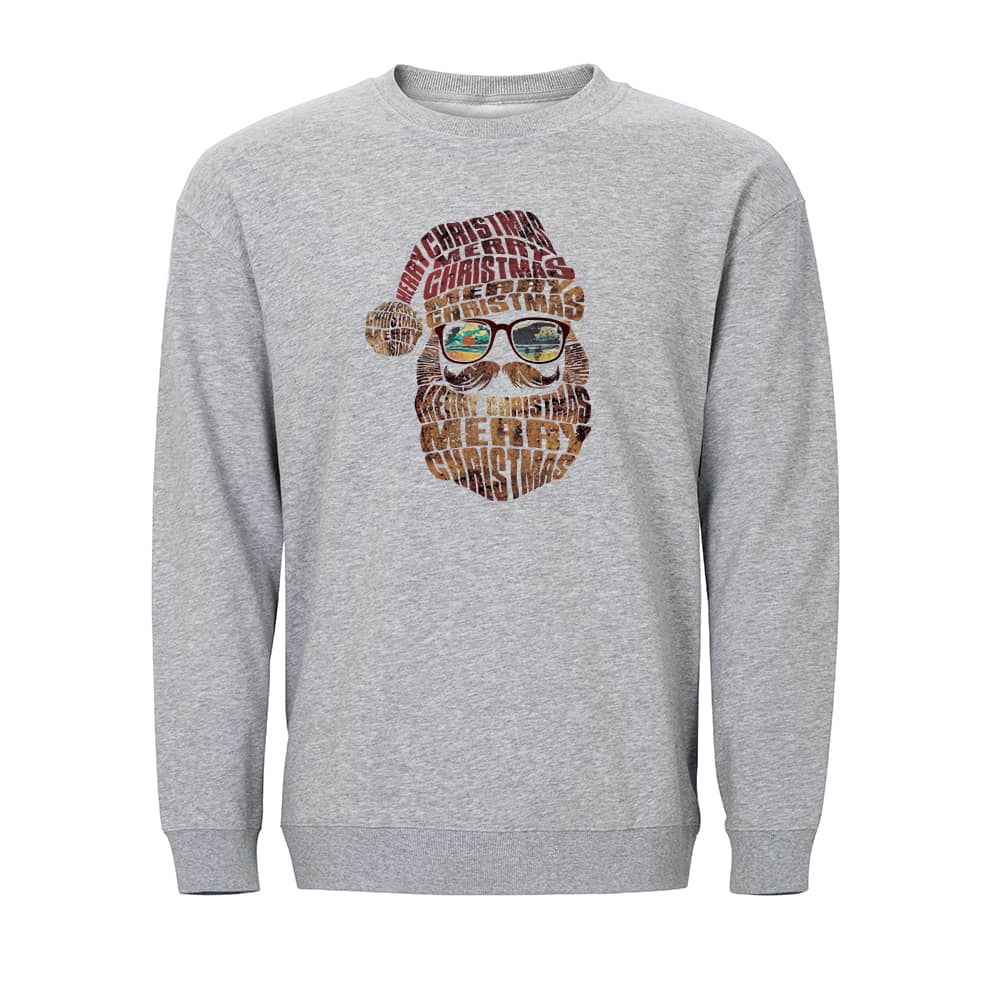 Merry Christmas Sweatshirt - Norday SE