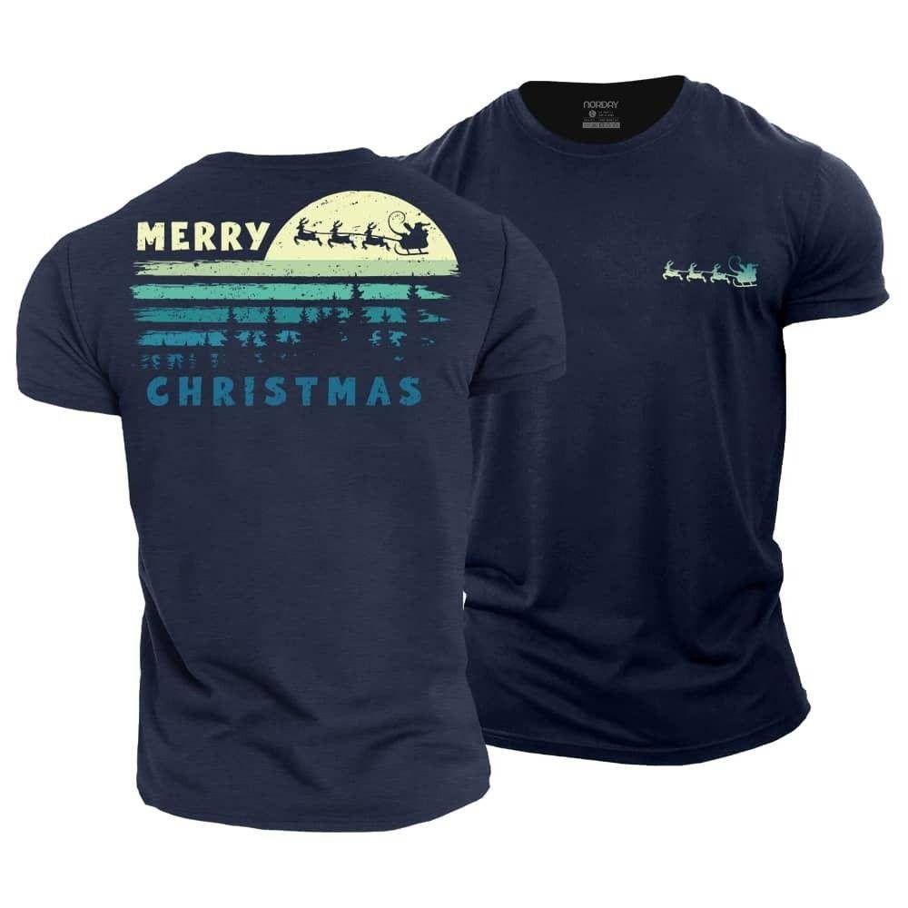 Merry Christmas T-Shirt - Norday SE