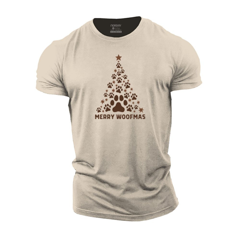 Merry Woofmax T-Shirt - Norday SE