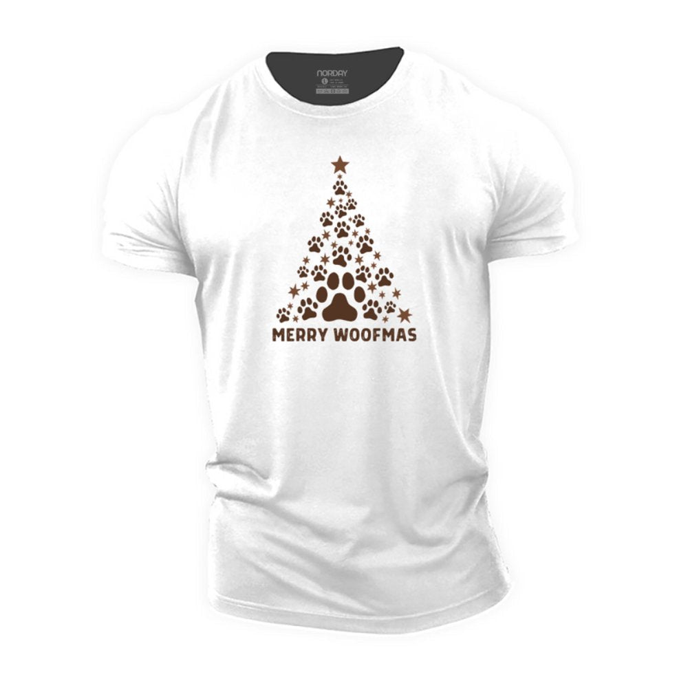 Merry Woofmax T-Shirt - Norday SE