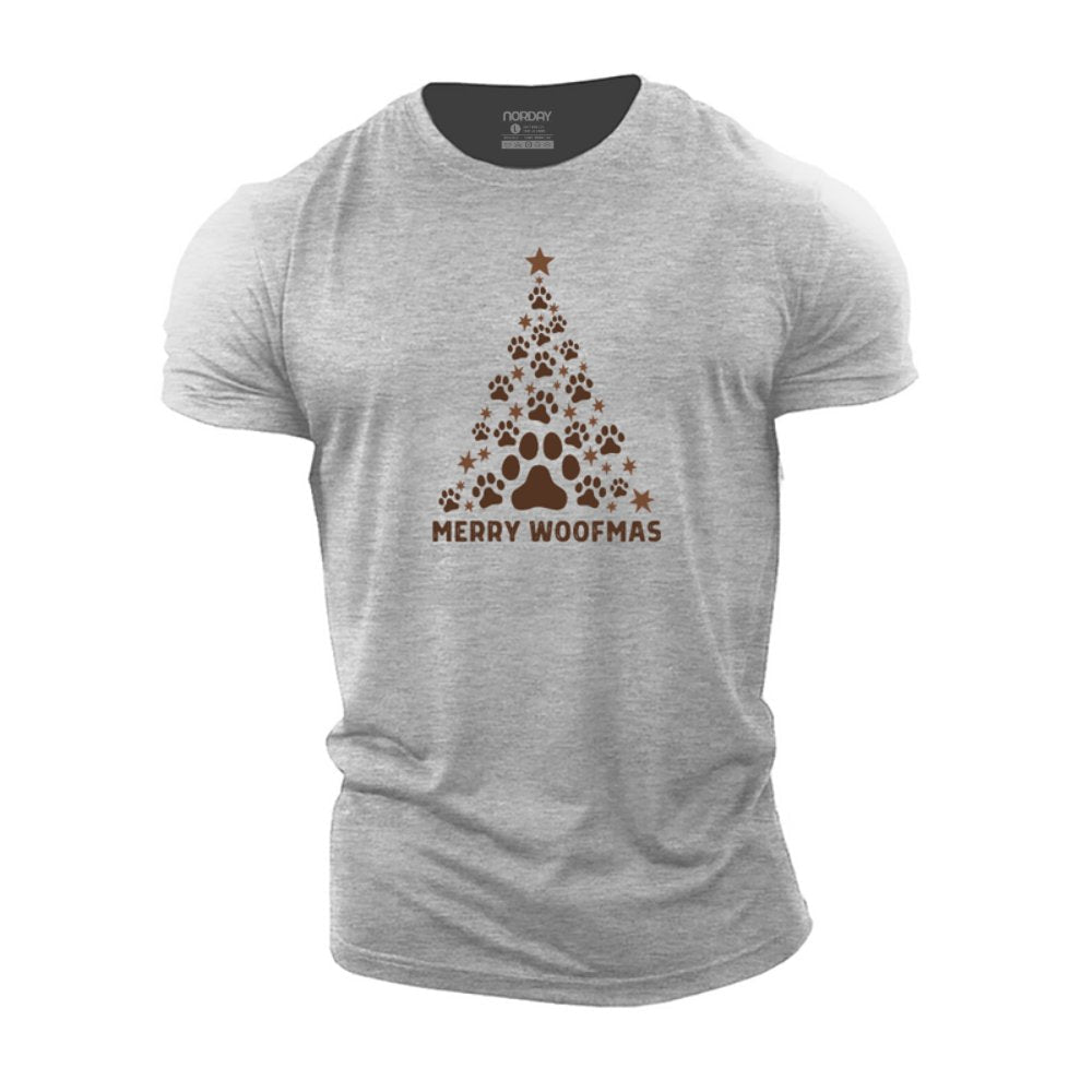 Merry Woofmax T-Shirt - Norday SE