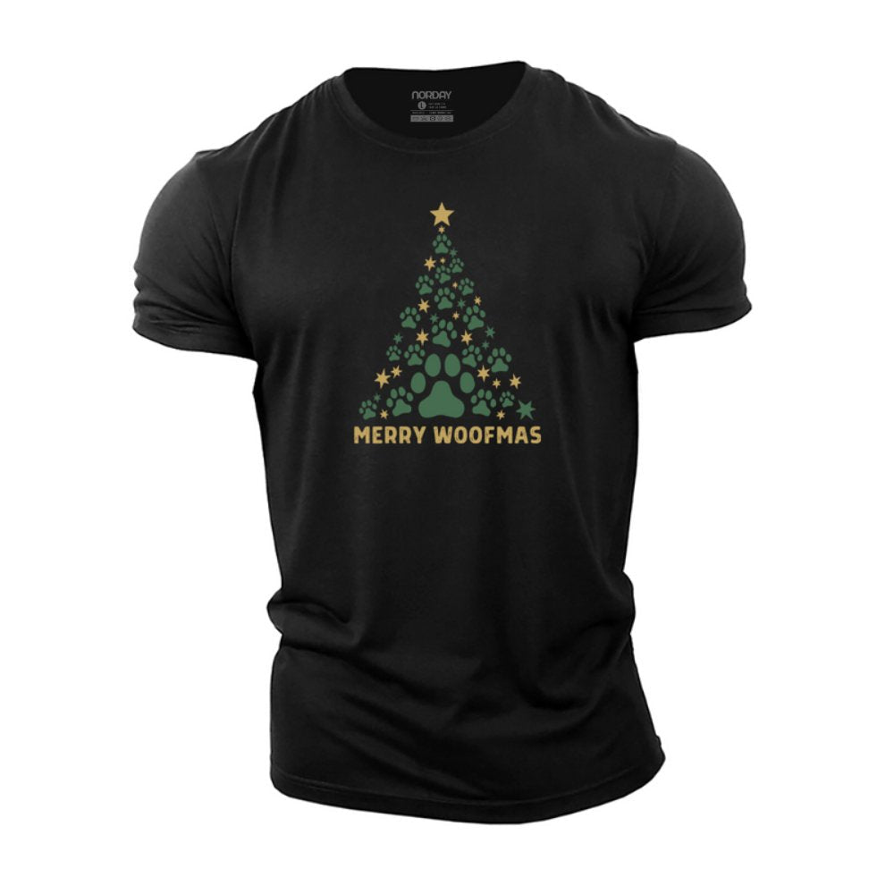 Merry Woofmax T-Shirt - Norday SE