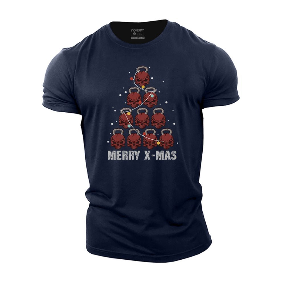 Merry X - Mas T-Shirt - Norday SE