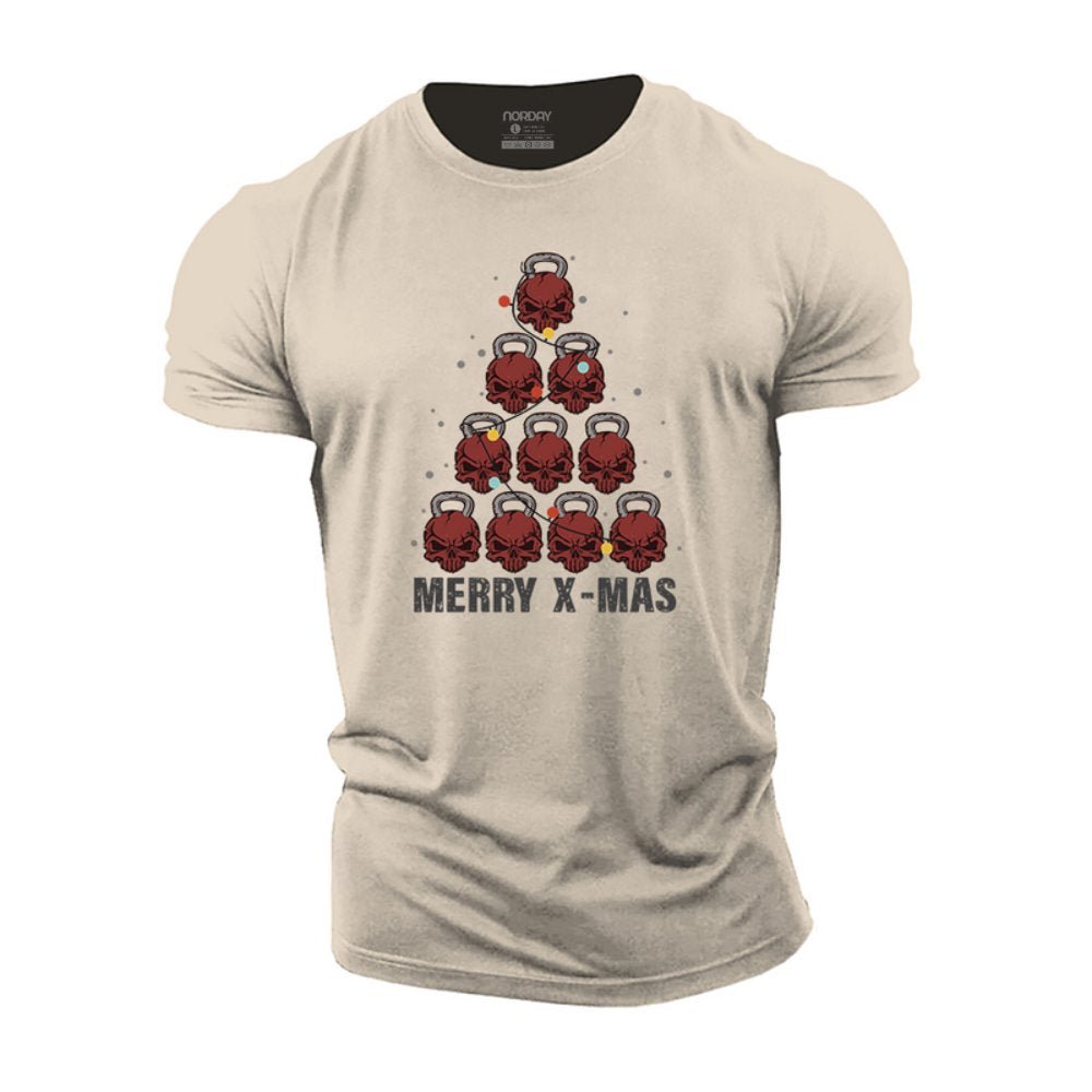 Merry X - Mas T-Shirt - Norday SE