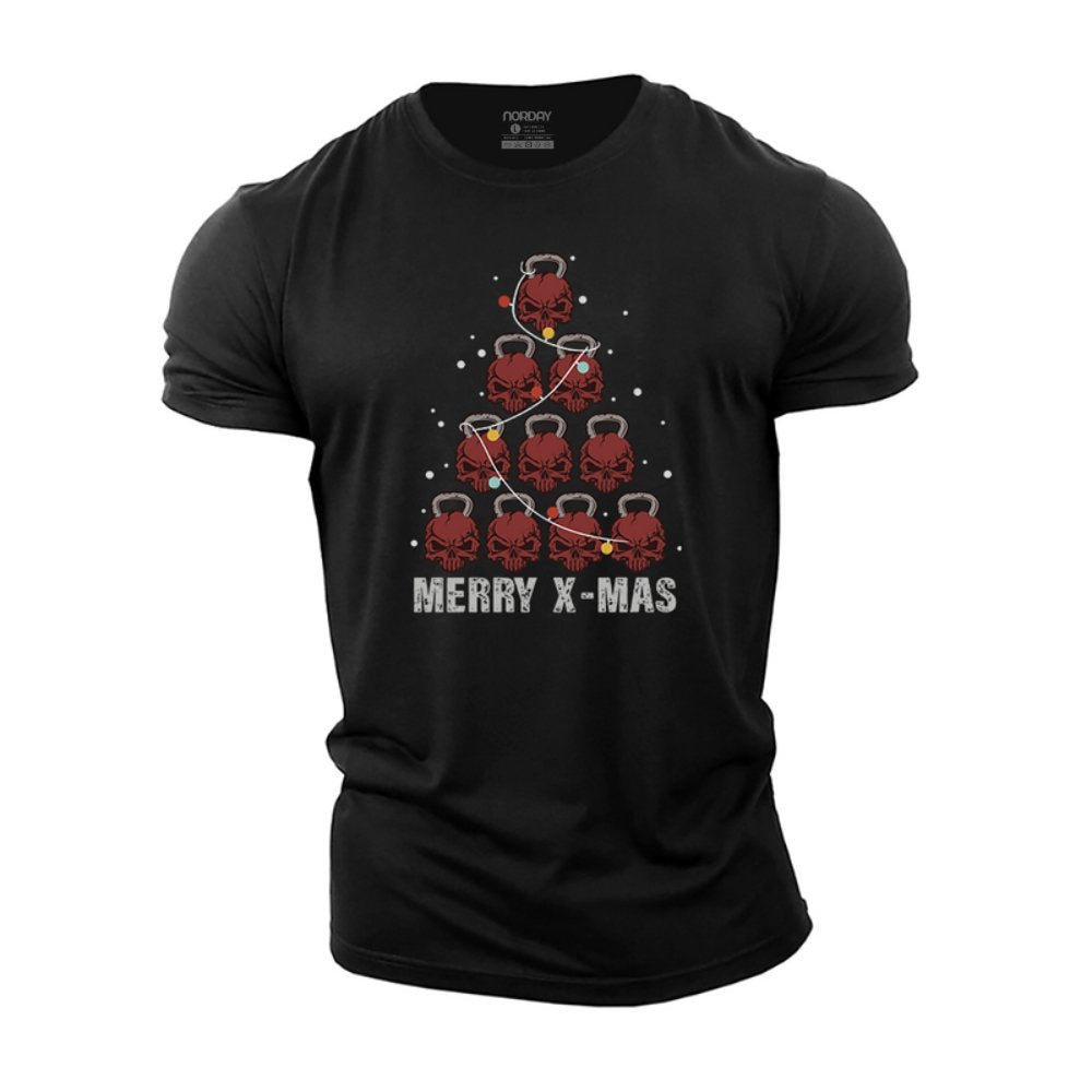 Merry X - Mas T-Shirt - Norday SE