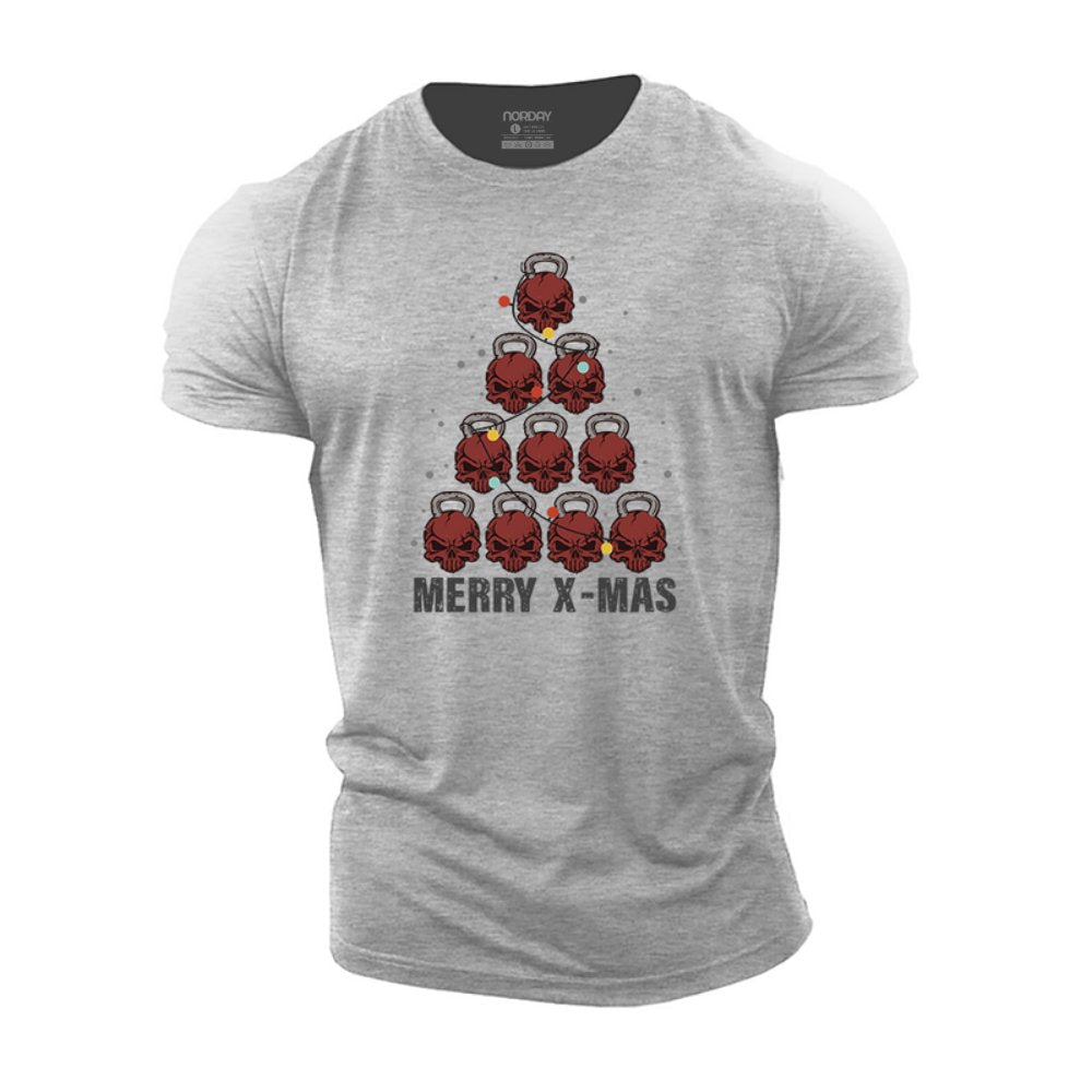 Merry X - Mas T-Shirt - Norday SE