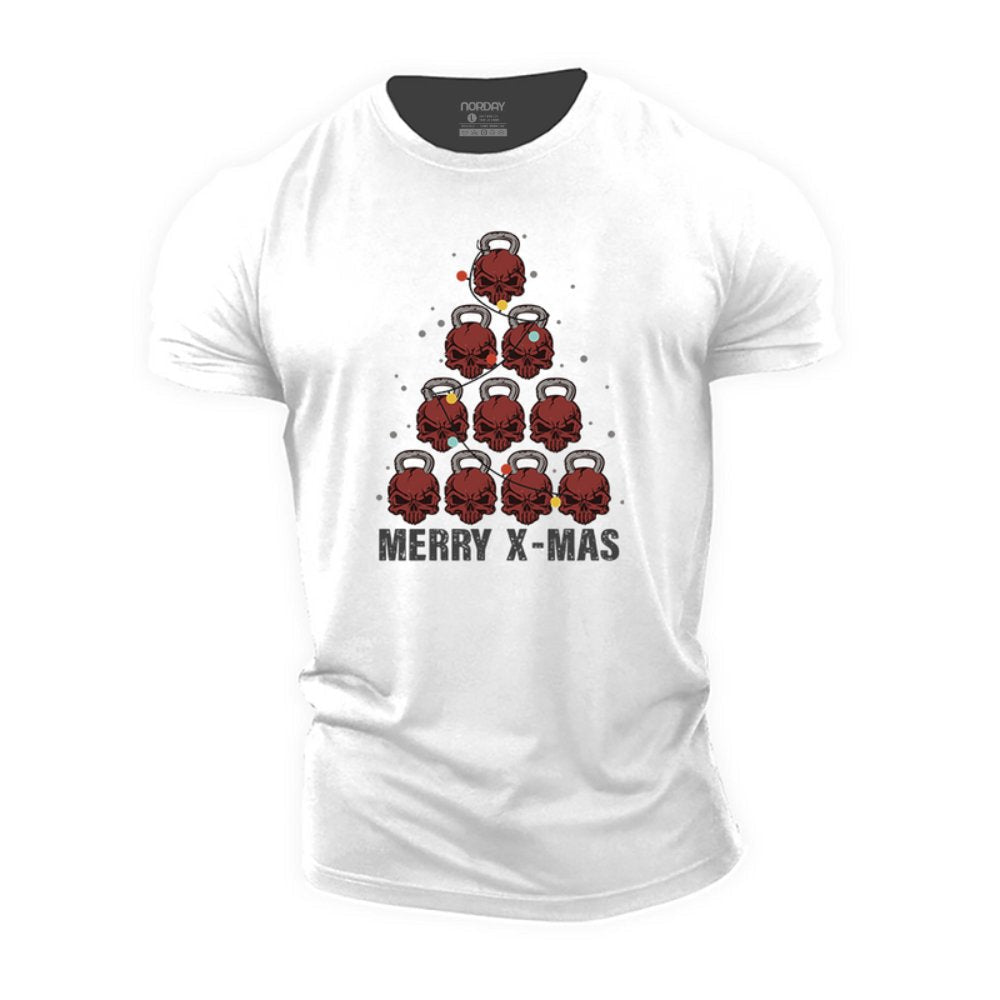 Merry X - Mas T-Shirt - Norday SE