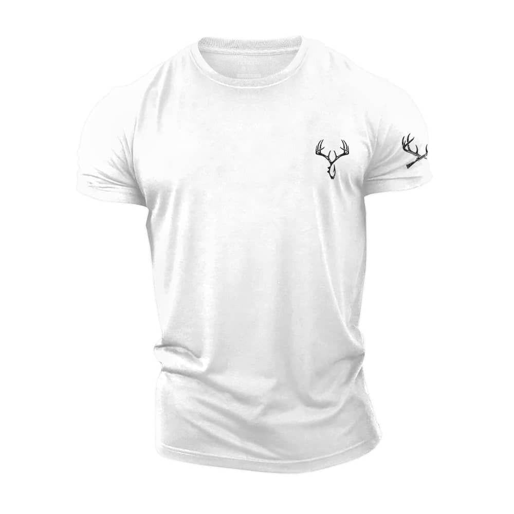 Mini Antler Hook T-Shirt - Norday SE