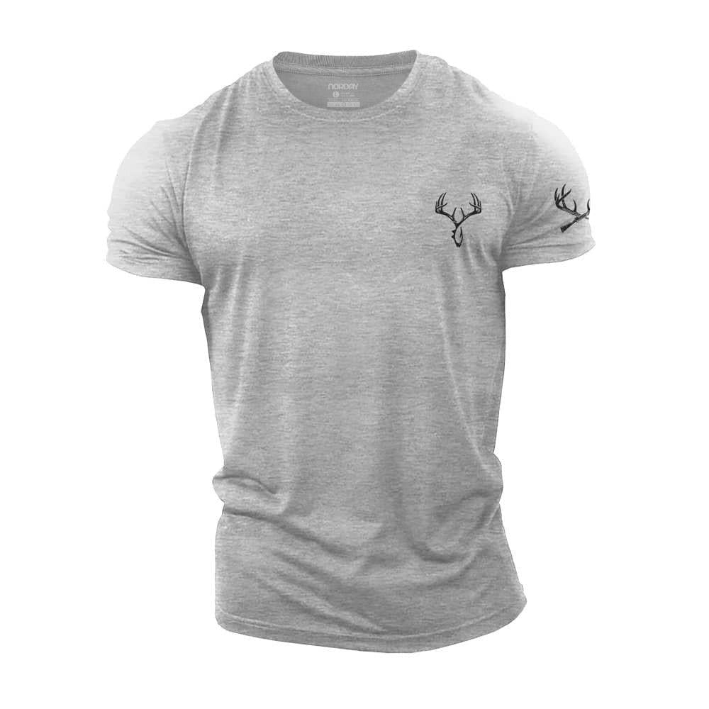 Mini Antler Hook T-Shirt - Norday SE