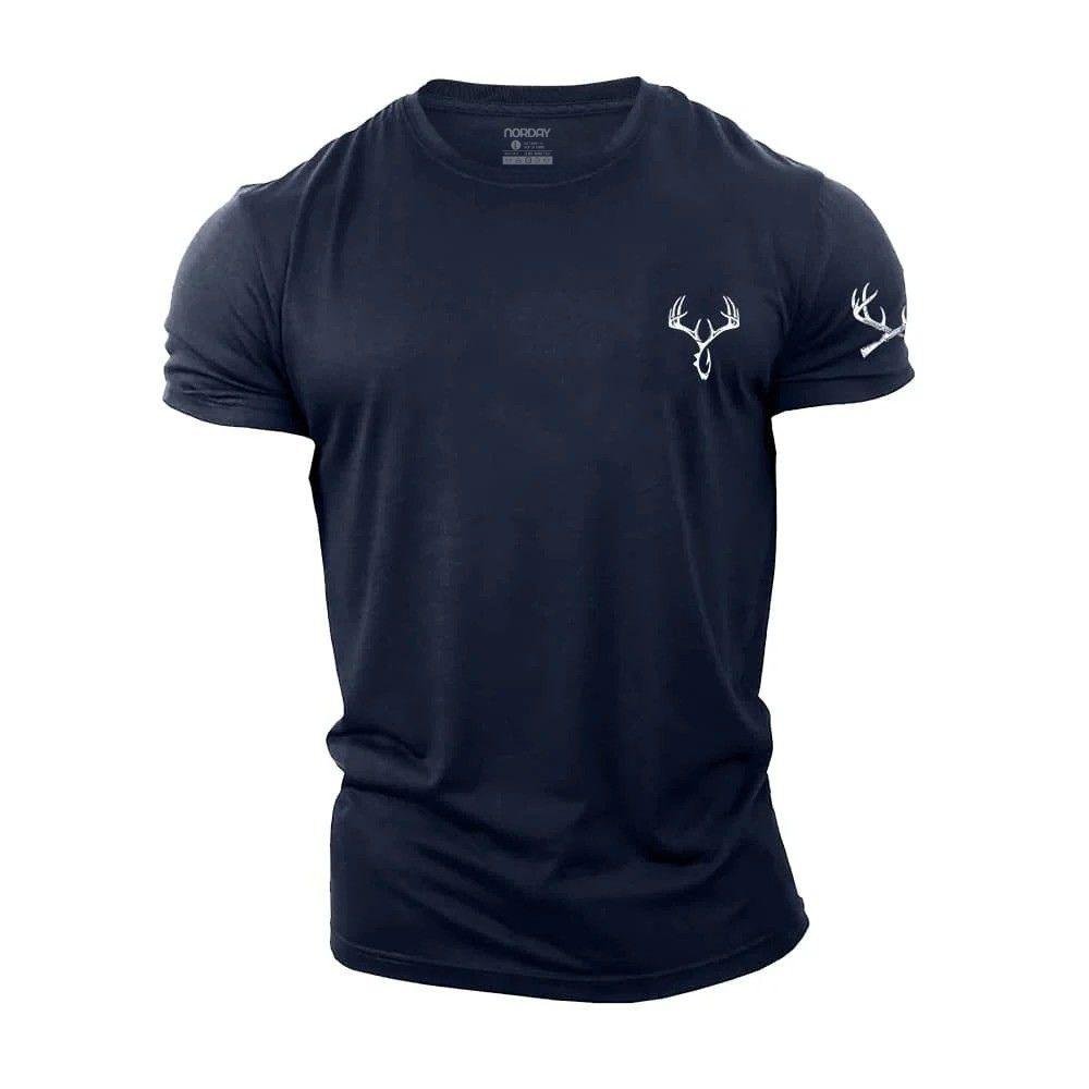 Mini Antler Hook T-Shirt - Norday SE