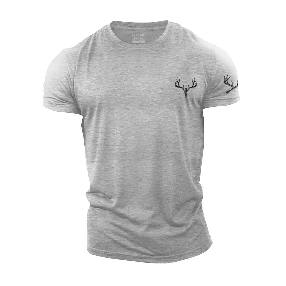 Mini Hunt Hard T-Shirt - Norday SE