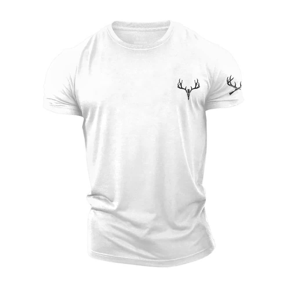 Mini Hunt Hard T-Shirt - Norday SE