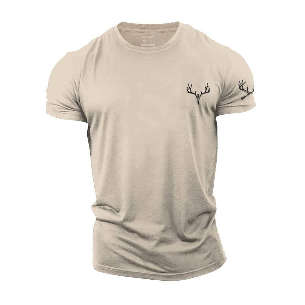 Mini Hunt Hard T-Shirt - Norday SE