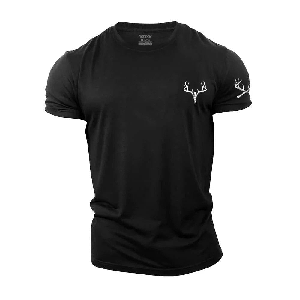 Mini Hunt Hard T-Shirt - Norday SE