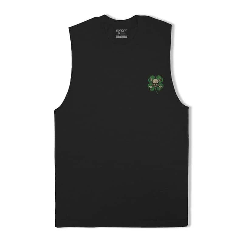 Mini Lucky Skull Tank Top - Norday SE