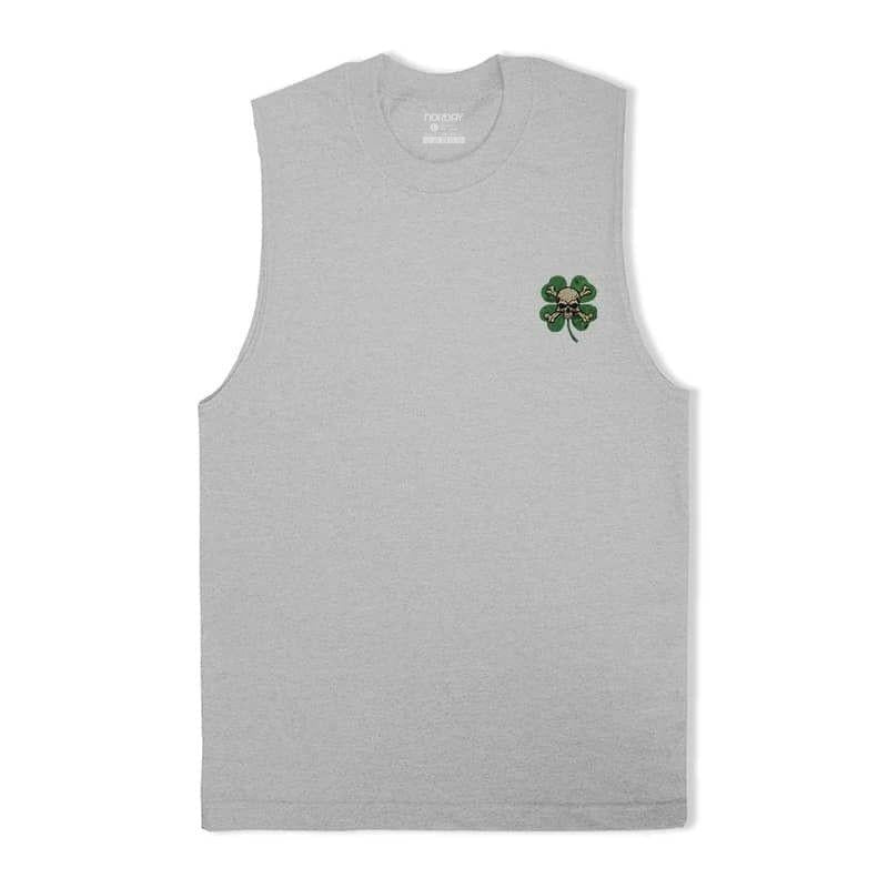 Mini Lucky Skull Tank Top - Norday SE