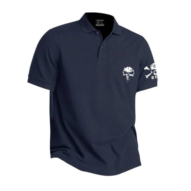 Mini Skull Piké - Norday SE