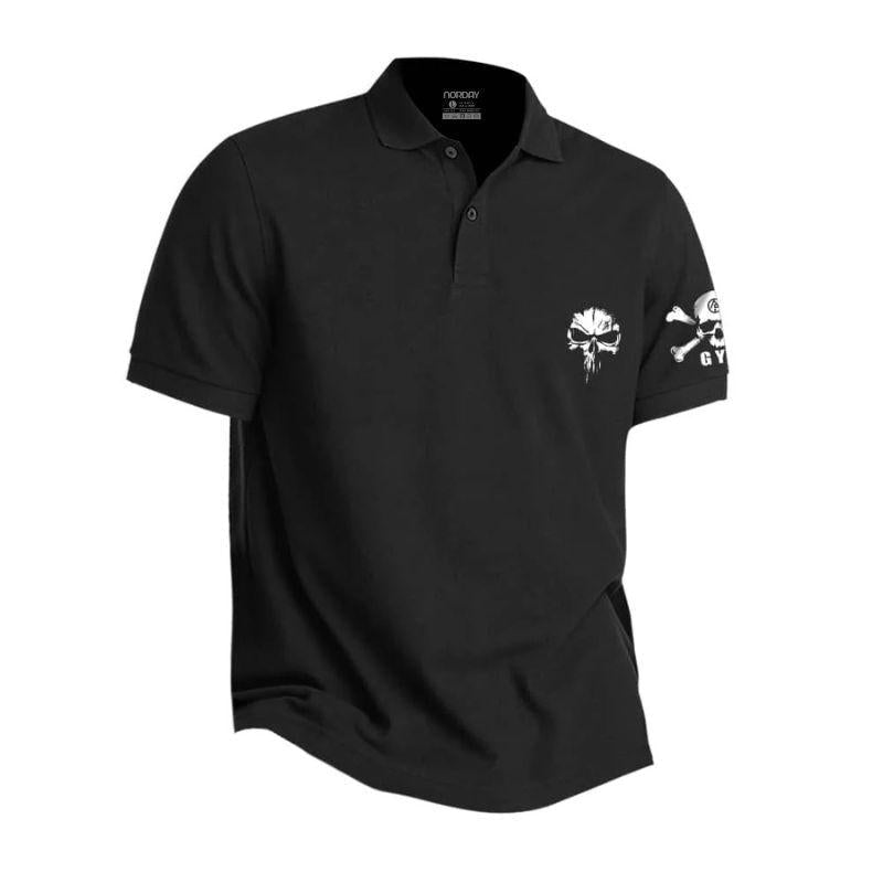 Mini Skull Piké - Norday SE