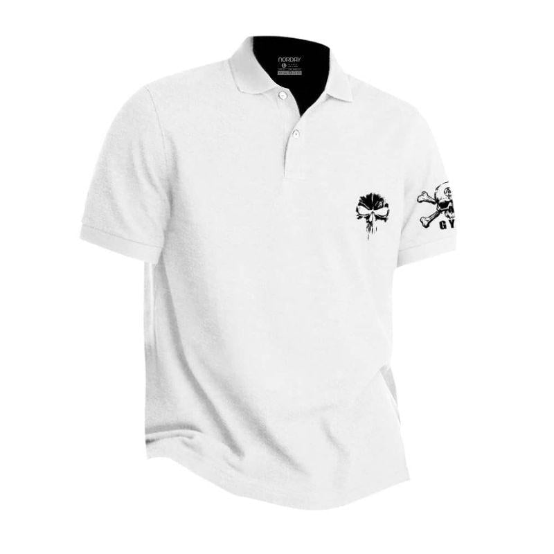 Mini Skull Piké - Norday SE