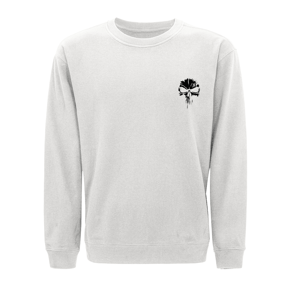 Mini Skull Sweatshirt - Norday SE