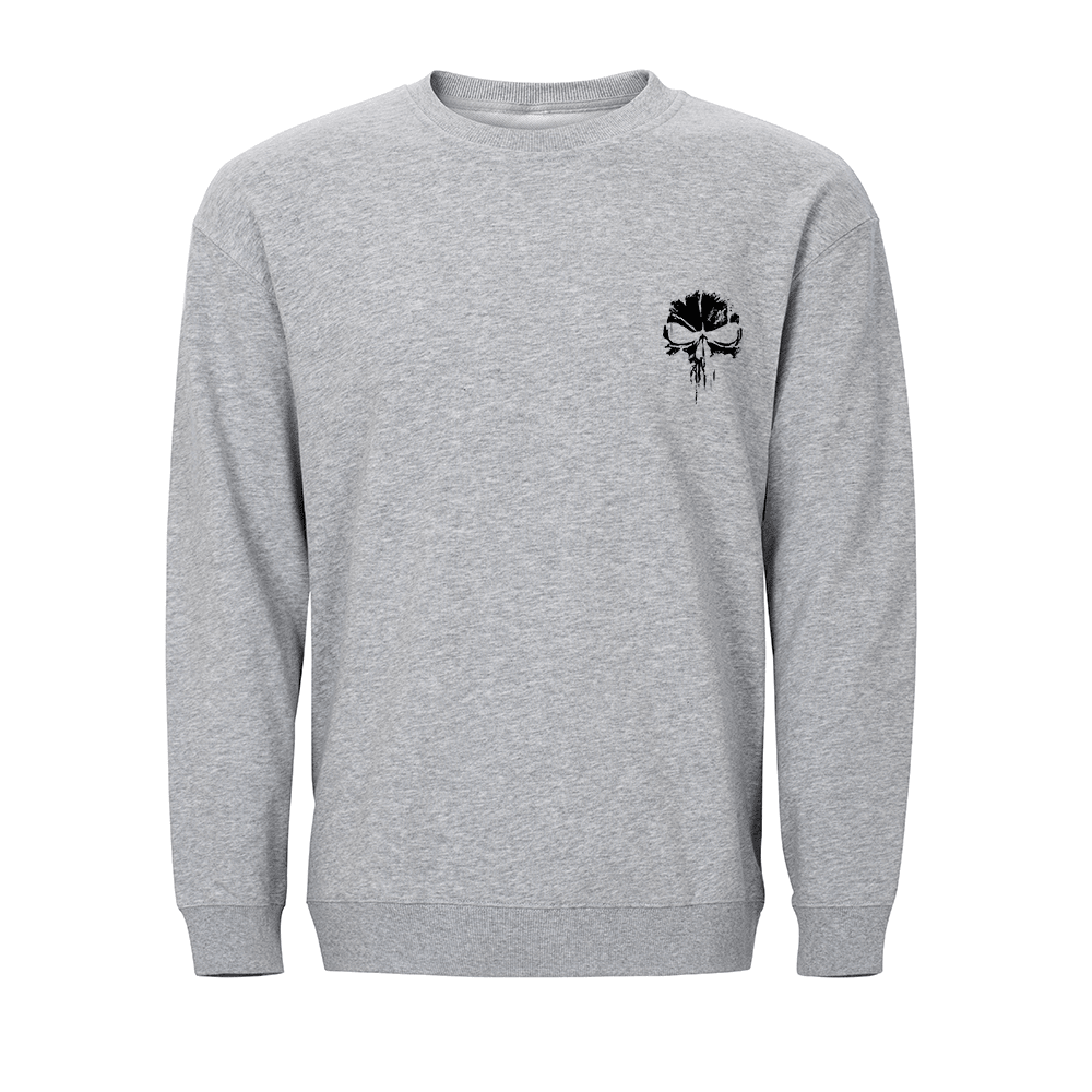 Mini Skull Sweatshirt - Norday SE