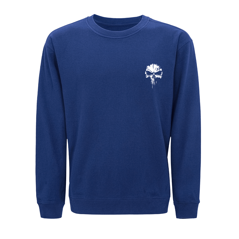 Mini Skull Sweatshirt - Norday SE