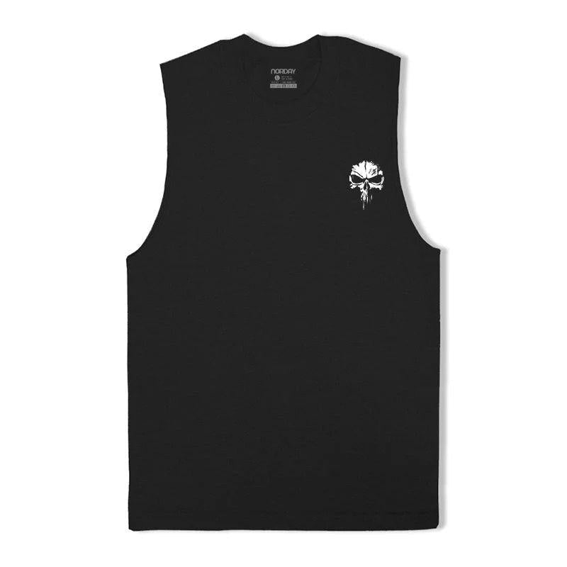 Mini Skull Tank Top - Norday SE