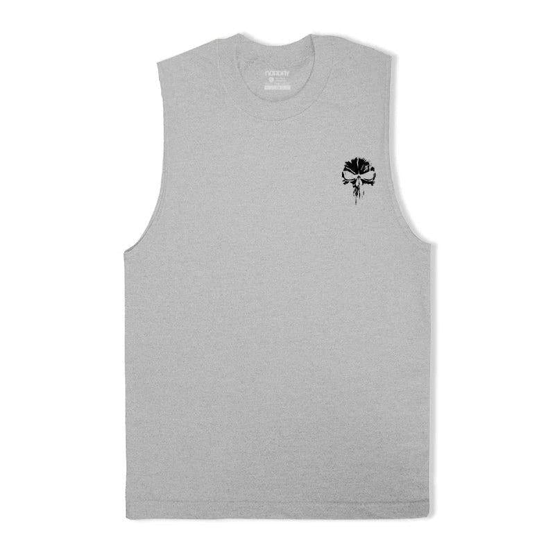 Mini Skull Tank Top - Norday SE