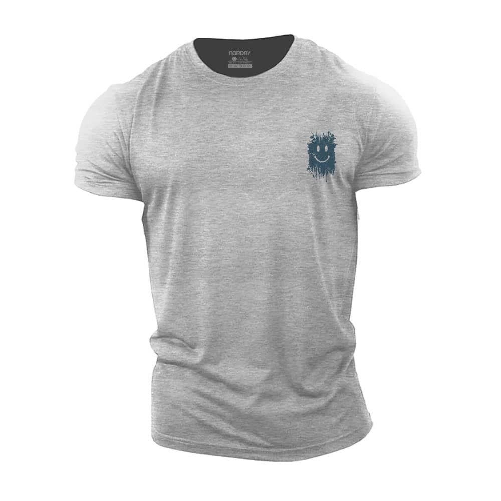 Mini Smiley T-Shirt - Norday SE