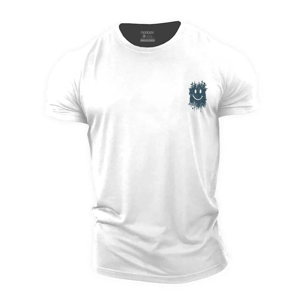 Mini Smiley T-Shirt - Norday SE