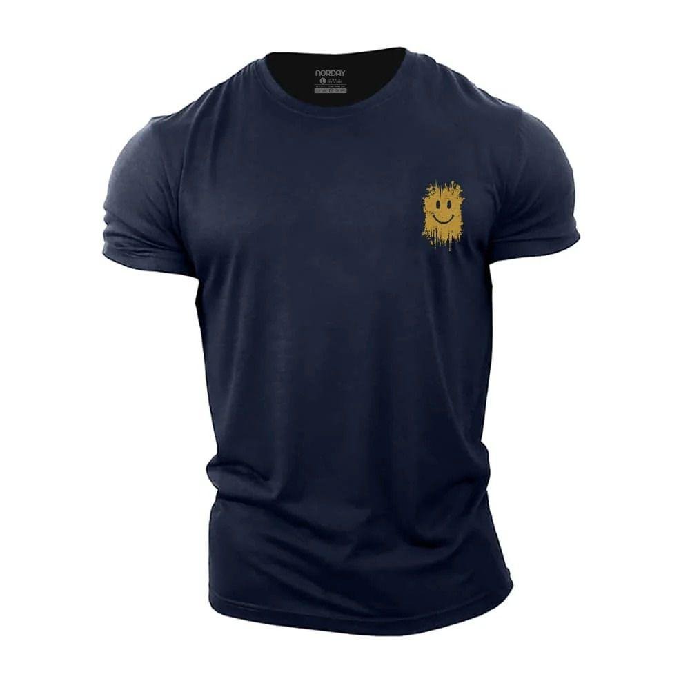 Mini Smiley T-Shirt - Norday SE