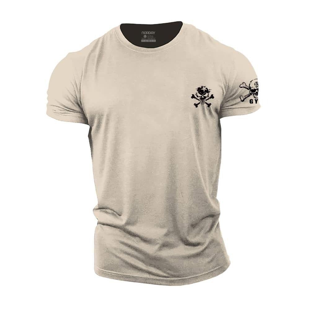 Mini Star Skull T-Shirt - Norday SE