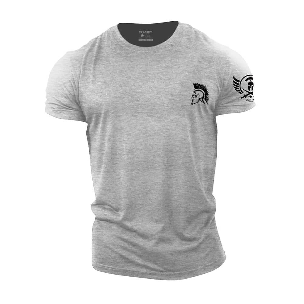 Mini Warrior T-Shirt - Norday SE