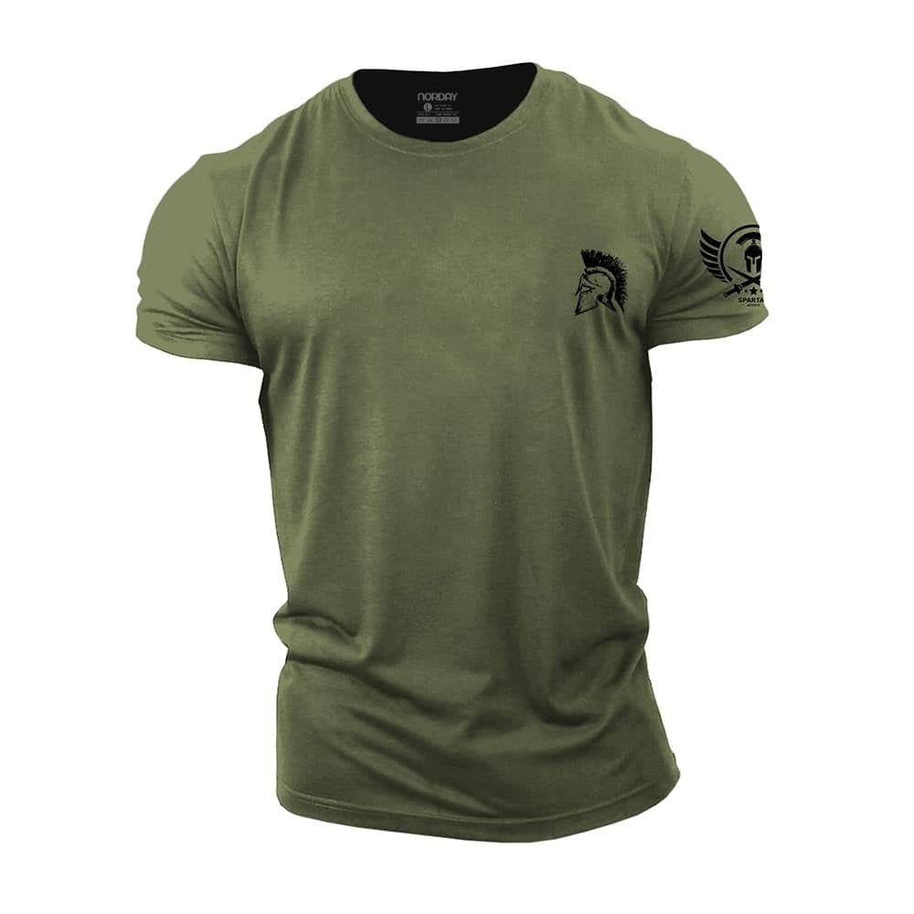 Mini Warrior T-Shirt - Norday SE