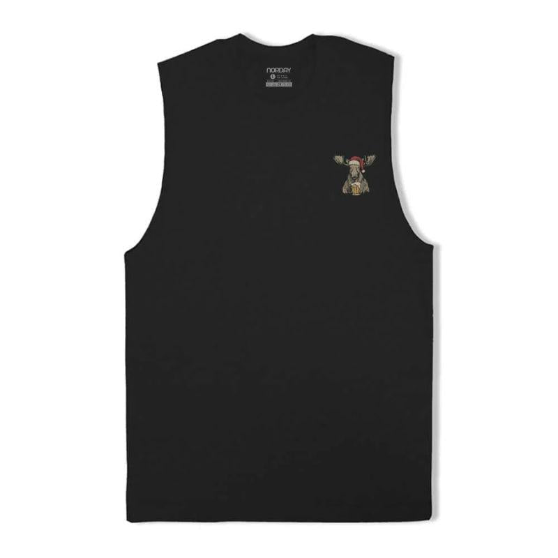 Moose - mas Y'all Tank Top - Norday SE