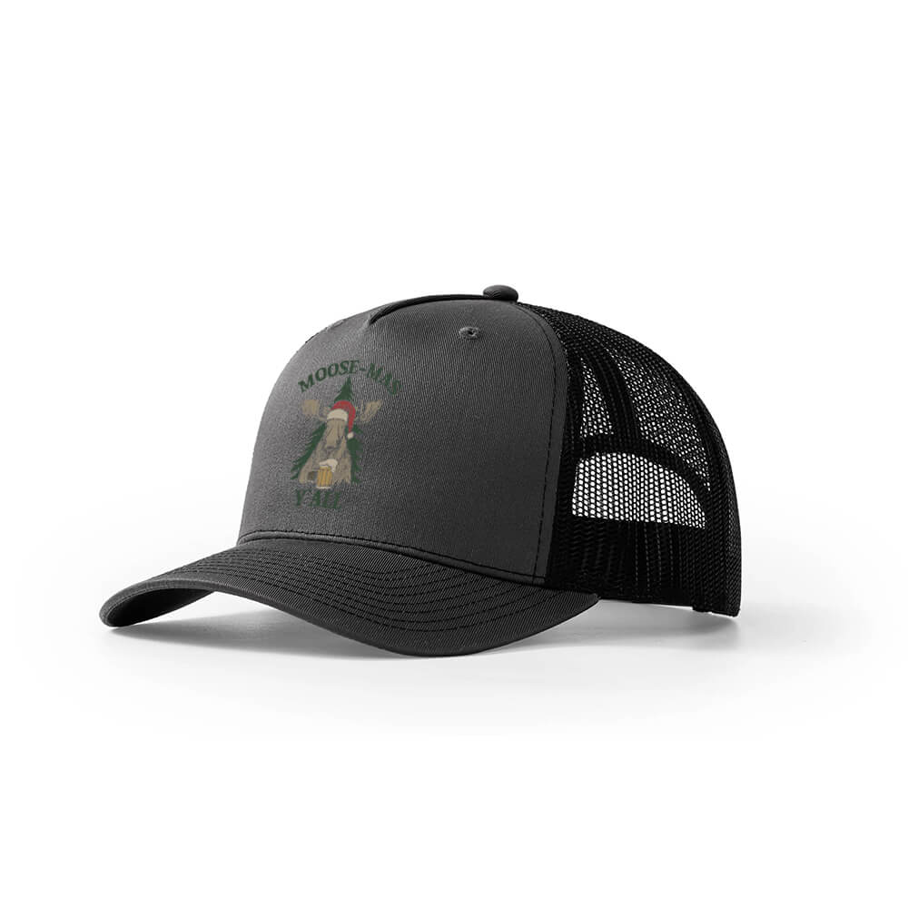 Moose - mas Y'all Truckerkeps - Norday SE
