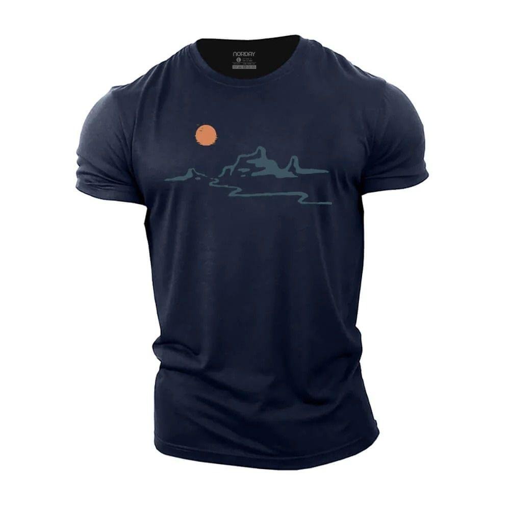 Mountain Flow T-Shirt - Norday SE
