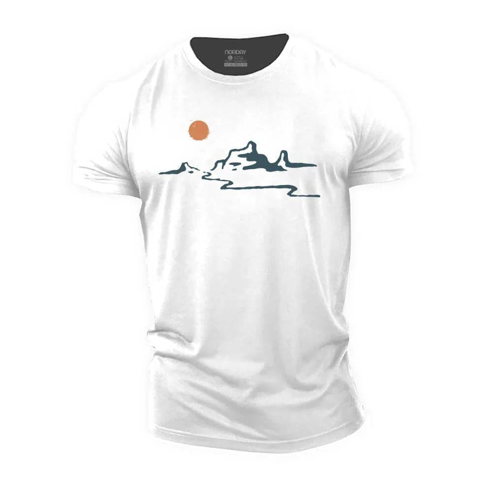 Mountain Flow T-Shirt - Norday SE