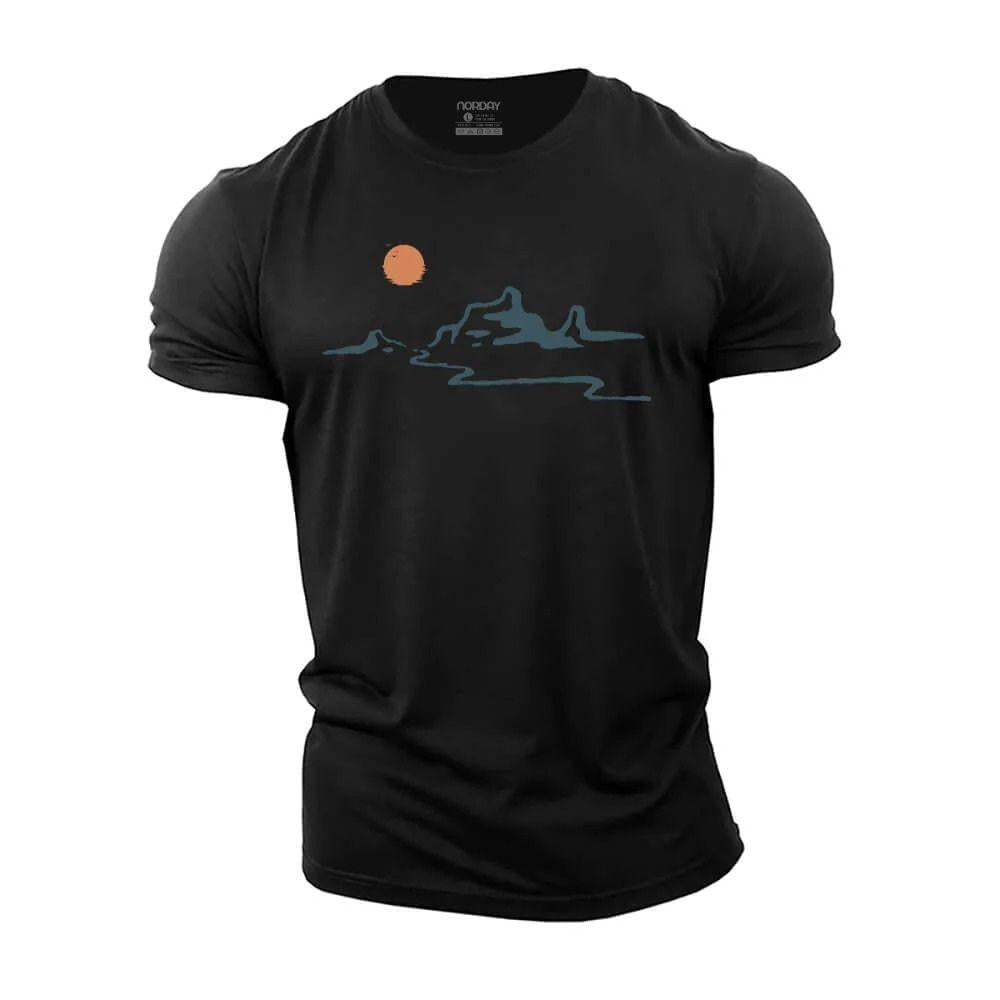 Mountain Flow T-Shirt - Norday SE