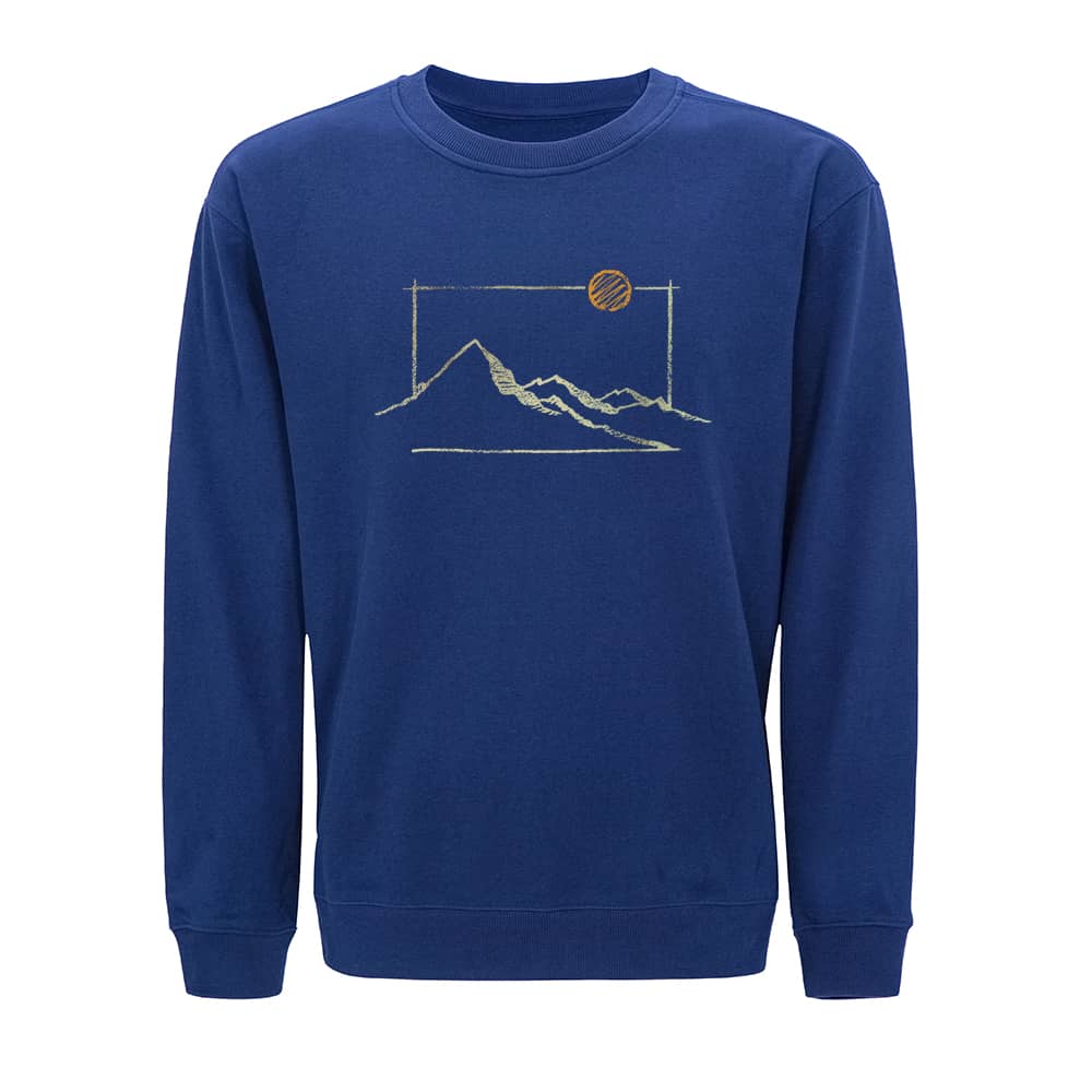 Mountain Sweatshirt - Norday SE