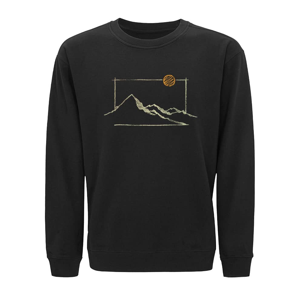 Mountain Sweatshirt - Norday SE