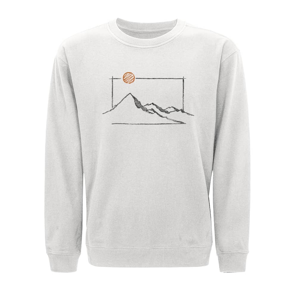 Mountain Sweatshirt - Norday SE
